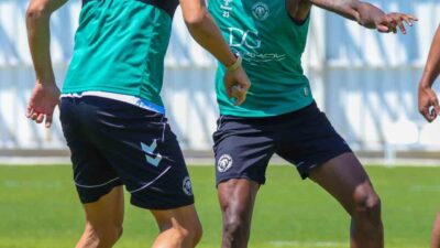 Trendyol Süper Lig’de yeni sezonun ilk haftasında 15 Ağustos Cumartesi