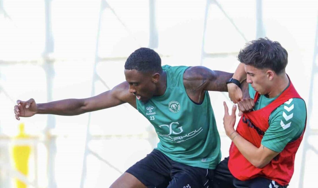Süper Lig 2026-27 Sezonu 1. hafta maçında 15 Ağustos Cumartesi