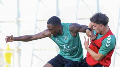 Süper Lig 2026-27 Sezonu 1. hafta maçında 15 Ağustos Cumartesi