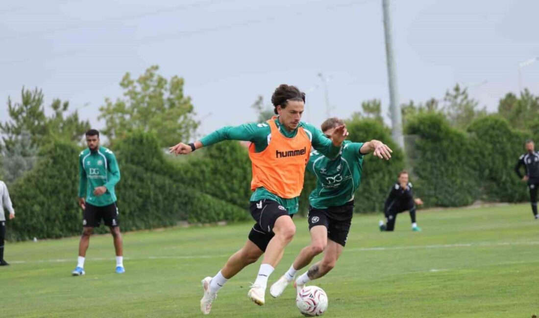 Trendyol Süper Lig 4. hafta maçında 5 Eylül Cumartesi günü