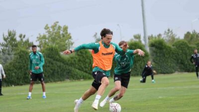 Trendyol Süper Lig 4. hafta maçında 5 Eylül Cumartesi günü