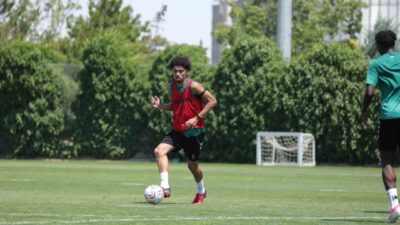 Konyaspor, Trendyol Süper Lig’in 2. haftasında Fenerbahçe ile deplasmanda 22