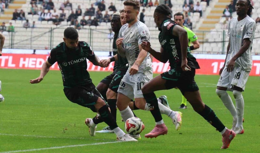 Konyaspor, Trendyol Süper Lig’in 3. haftasında sahasında karşılaşacağı Kocaelispor ile