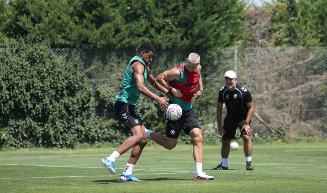 Trendyol Süper Lig 2026-2027 Sezonu 3. haftasında Kocaelispor’u konuk edecek