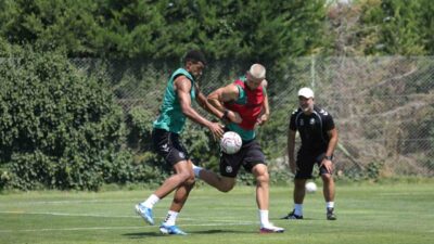 Trendyol Süper Lig 2026-2027 Sezonu 3. haftasında Kocaelispor’u konuk edecek