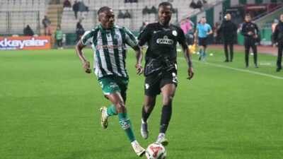 Konyaspor, Trendyol Süper Lig 2026-2027 sezonuna yarın oynayacağı Çaykur Rizespor