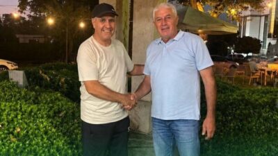 Manisa Süper Amatör Lig ekiplerinden Köprübaşı Belediyespor, 2026-2027 sezonu öncesi