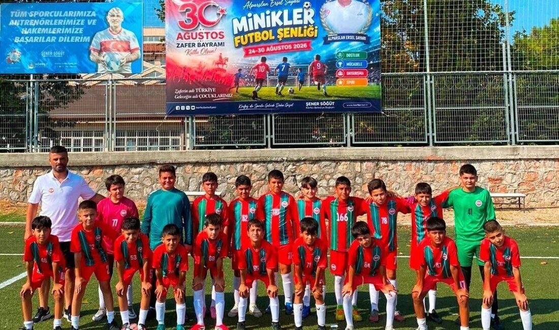 Körfez’de 30 Ağustos Zafer Bayramı etkinlikleri kapsamında ve mart ayında