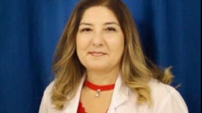 Muğla’nın Köyceğiz ilçesi Devlet Hastanesi’ne atanan Göğüs Hastalıkları Uzmanı Dr.