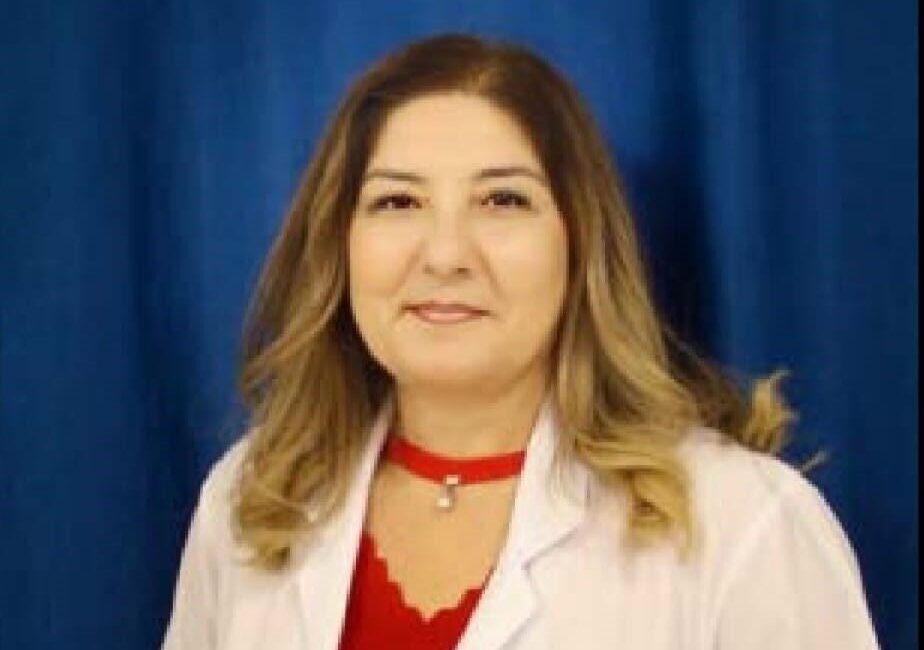 Muğla’nın Köyceğiz ilçesi Devlet Hastanesi’ne atanan Göğüs Hastalıkları Uzmanı Dr.