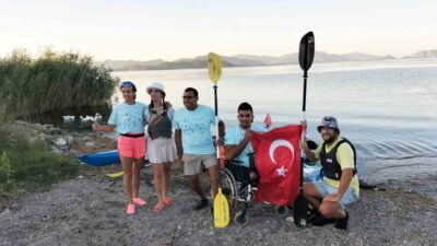 Azerbaycanlı Nüşabe Paşazade, 30 Ağustos Zafer Bayramı ve 1 Eylül