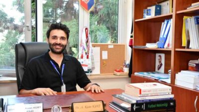Karadeniz Teknik Üniversitesi (KTÜ) Tıp Fakültesi Dahili Tıp Bilimleri Bölümü’nden