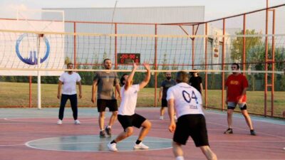 Kütahya Organize Sanayi Bölgesi (OSB) Yönetim Kurulu Başkanlığı tarafından düzenlenen