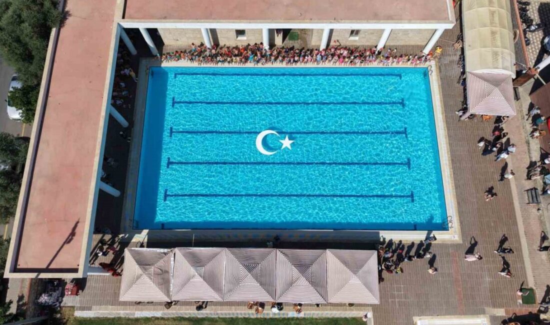 Aydın’da Kuyucak Belediyesi ve Halk Eğitimi Merkezi Müdürlüğü işbirliği ile