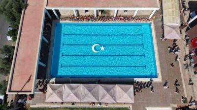 Aydın’da Kuyucak Belediyesi ve Halk Eğitimi Merkezi Müdürlüğü işbirliği ile