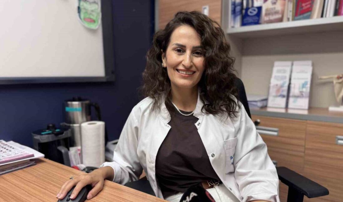 Acıbadem Kayseri Hastanesi Fiziksel Tıp ve Rehabilitasyon Uzmanı Dr. Hülya