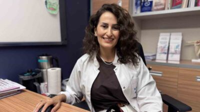 Acıbadem Kayseri Hastanesi Fiziksel Tıp ve Rehabilitasyon Uzmanı Dr. Hülya