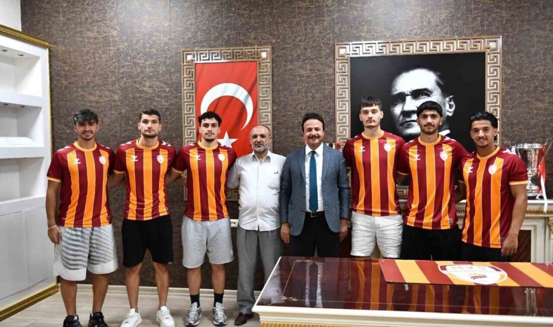 Malatya Yeşilyurtspor, 2026-2027 sezonu kadro planlaması kapsamında transfer çalışmalarını hızlandırdı.