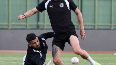 Manisa Futbol Kulübü, Trendyol 1. Lig’in 3. haftasında deplasmanda Sivasspor