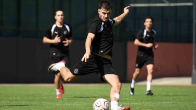 Manisa Futbol Kulübü, Trendyol 1. Lig’in 5. haftasında deplasmanda karşılaşacağı