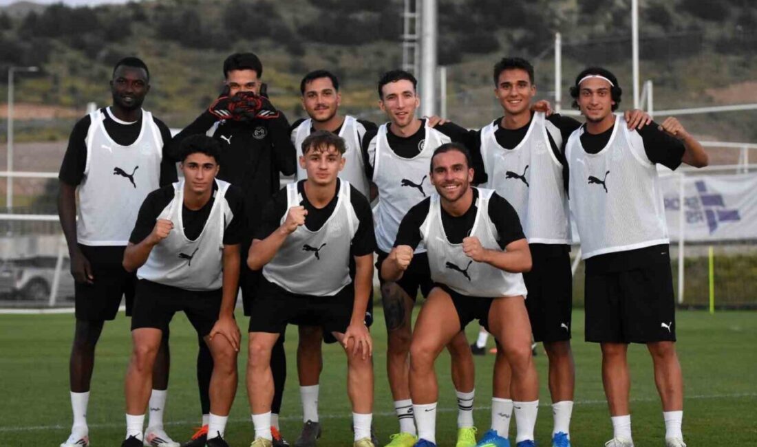 Manisa FK’nın ilk 8 haftalık yol haritası belli oldu Trendyol 1. Lig’de 2026-2027 sezonuna Boluspor deplasmanında başlayacak olan Manisa