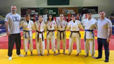Gençlik ve Spor Bakanlığı tarafından Muğla’da düzenlenen Anadolu Yıldızlar Ligi