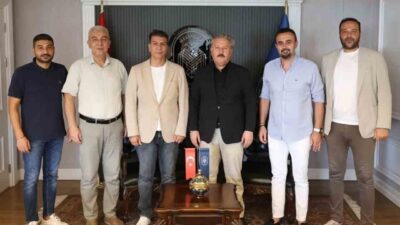 Halkbank Kadınlar Basketbol Süper Ligi ekiplerinden Melikgazi Kayseri Basketbol, 2026-2027