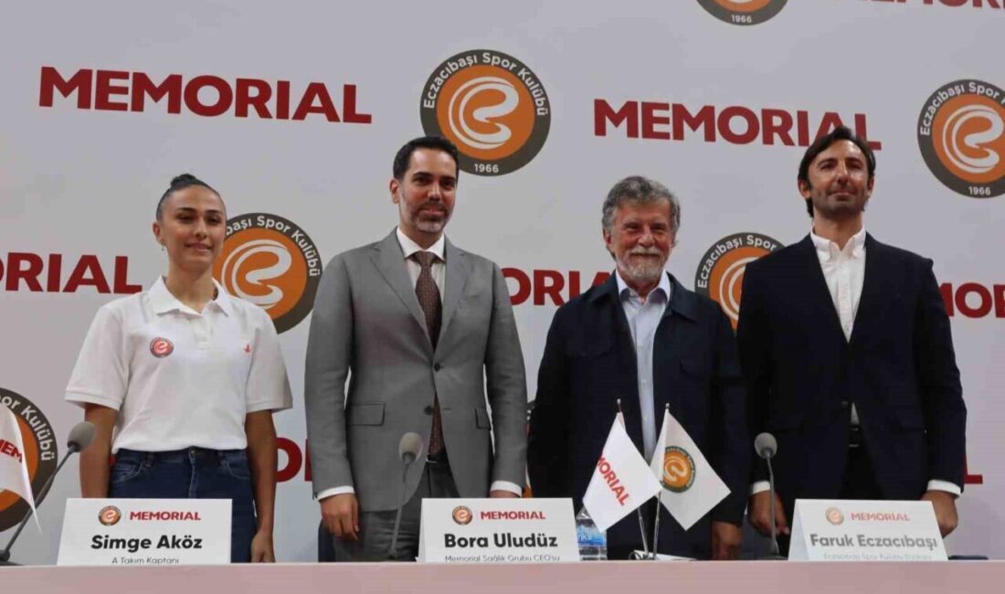 Memorial Sağlık Grubu, 60. yıl vizyonu doğrultusunda yeni sezon hazırlıklarını