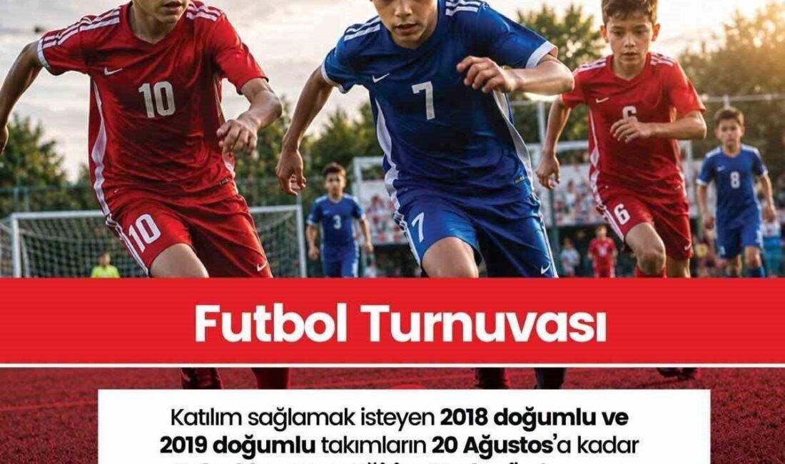 Merkezefendi Belediyesi, 30 Ağustos Zafer Bayramı’na özel güreş, voleybol, pickleball,