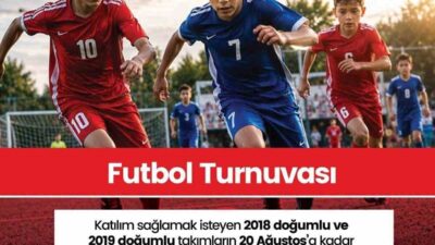 Merkezefendi Belediyesi, 30 Ağustos Zafer Bayramı’na özel güreş, voleybol, pickleball,