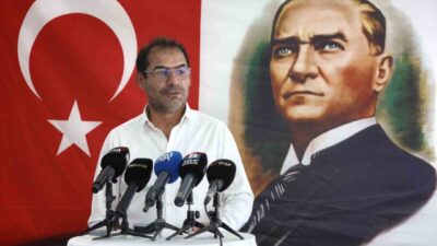Gençlerbirliği Teknik Direktörü Metin Diyadin, “Cheikh Niasse ve Tiago Gouveia