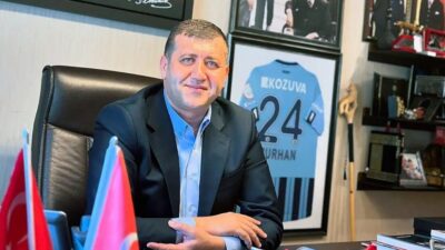 MHP Kayseri Milletvekili Baki Ersoy; Kayserispor’un Bursaspor’a yenilmesi sonrası “Moral