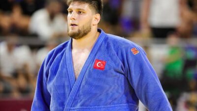 İtalya’nın Taranto kentinde düzenlenen 20. Akdeniz Oyunları’nda mücadele eden Kocaeli