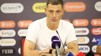 Gaziantep Futbol Kulübü Teknik Direktörü Mirel Radoi, Çaykur Rizespor’a mağlup