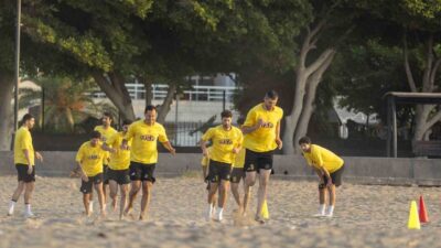 Türkiye Basketbol Ligi’nde mücadele edecek Mersin Spor Kulübü Erkek Basketbol