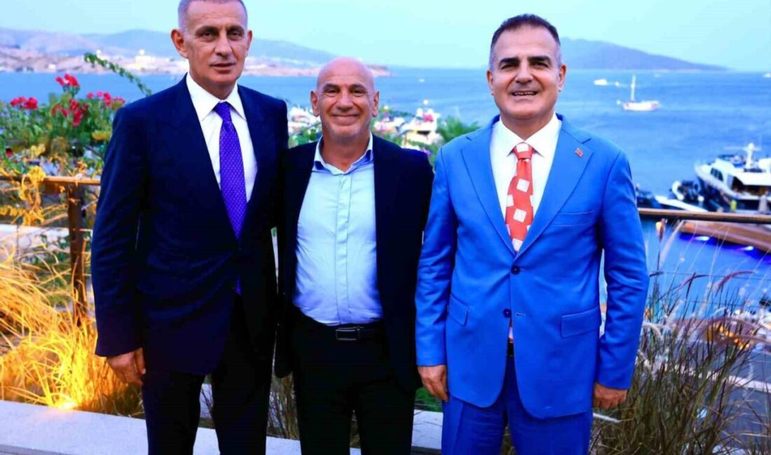 Trendyol 1. Lig futbol kulüplerinin başkan, yönetim kurulu üyeleri ve