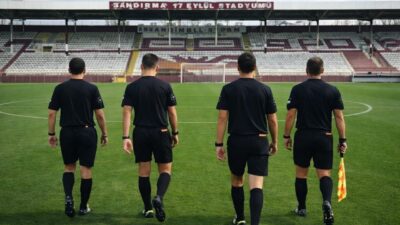 Trendyol 1. Lig’in 2. haftasında Bandırmaspor’un deplasmanda Muğlaspor ile oynayacağı