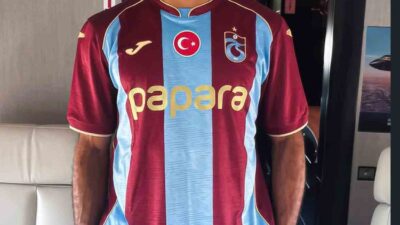 Trabzonspor’un İngiltere’nin Liverpool takımından transferi dünyaca ünlü Mısırlı futbolcu Muhammed