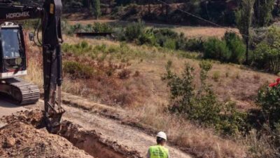 Muğla Büyükşehir Belediyesi Su ve Kanalizasyon İdaresi (MUSKİ) Genel Müdürlüğü