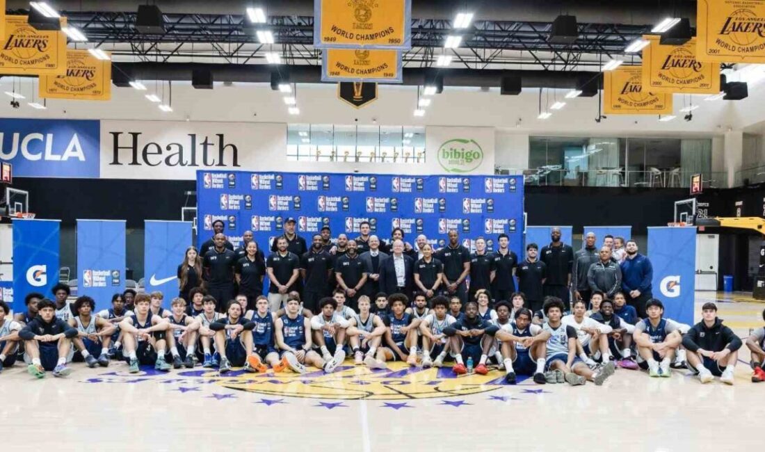 Amerikan Basketbol Ligi (NBA), Uluslararası Basketbol Federasyonu (FIBA) ve Türkiye