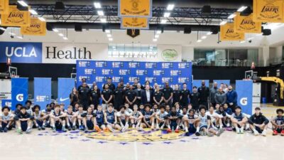 Bu sene 25. yılını kutlayan NBA ve FIBA’nın küresel yetenek