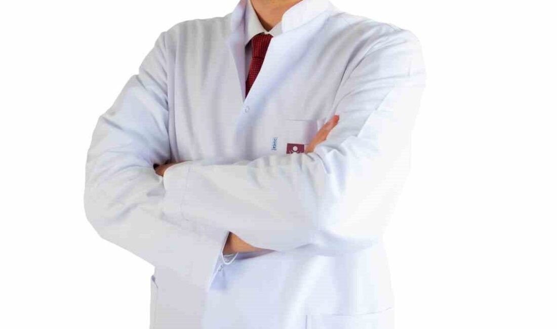 Nefes darlığı, kalp ve akciğer hastalıklarının önemli belirtilerinden biri olabilir Özel Ümit Hastanesi Göğüs Hastalıkları Uzmanı Uzm. Dr. Murat Yüzüak,