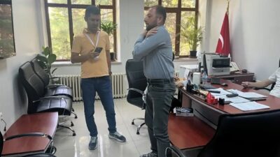 Niğde’de, toplumda fiziksel aktivite bilincini artırmak amacıyla ’Hareket Yaşını Öğren,