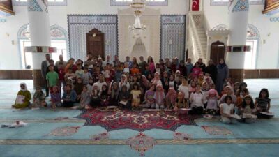 Niğde Ömer Halisdemir Üniversitesi, koruyucu sağlık hizmetleri ve toplumsal katkı