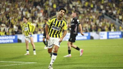 Fenerbahçe Futbol Direktörü Oğuz Çetin, dün oynadıkları Konyaspor maçında beyin