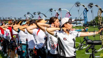 Türkiye Okçuluk Federasyonu’nun 2026 yılı faaliyet programında yer alan “15