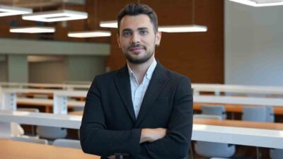 Doç. Dr. Hikmet Uçgun, okul çantası seçiminde çocuğun boyu, kilosu