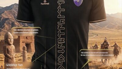 TFF 3. Lig temsilcisi Orduspor 1967’nin 2026-2027 sezonu için tanıttığı