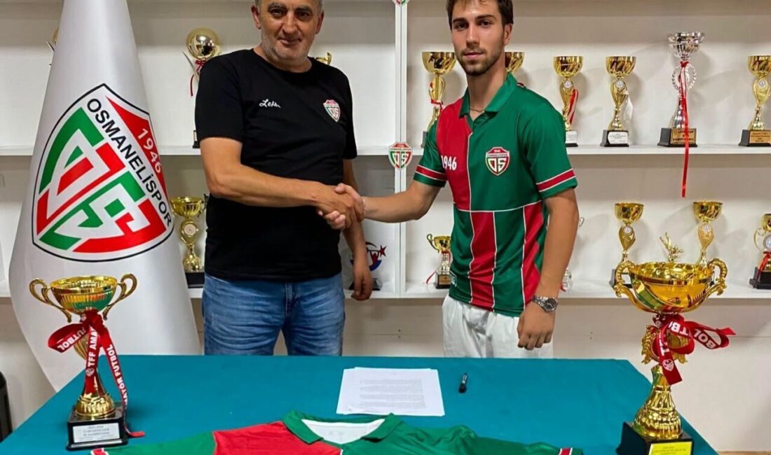 Bilecik’i 2026-2027 futbol sezonunda Profesyonelliğe Geçiş Ligi’nde (PGL) temsil edecek
