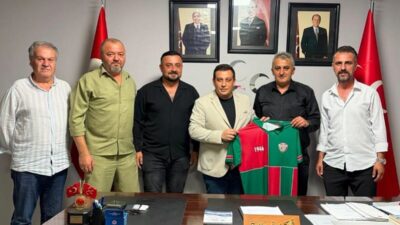 Bilecik’i 2026-2027 futbol sezonunda Profesyonelliğe Geçiş Ligi’nde (PGL) temsil edecek